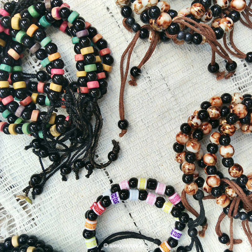 Desa Adat Takpala, Pulau Alor, NTT