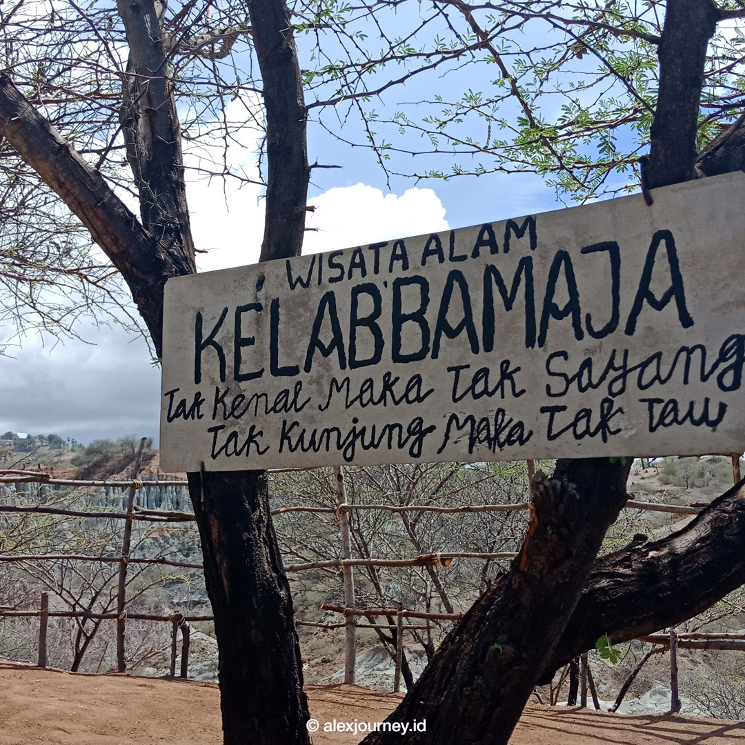 Kelabba Maja, Pulau Sabu, Nusa Tenggara Timur, Indonesia