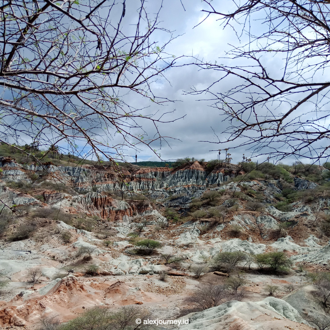 Kelabba Maja, Pulau Sabu, Nusa Tenggara Timur, Indonesia