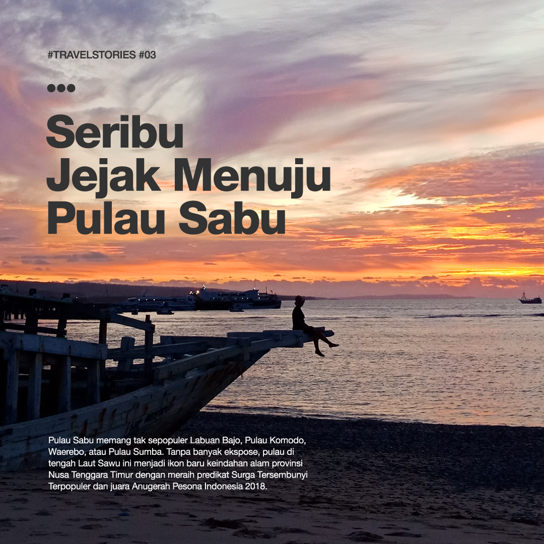 Pulau Sabu