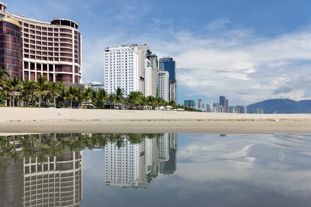 Da Nang City